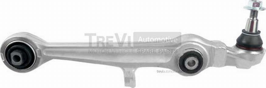 Trevi Automotive TRTT1105 - Bras de liaison, suspension de roue cwaw.fr