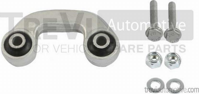 Trevi Automotive TRTT1112 - Entretoise / tige, stabilisateur cwaw.fr