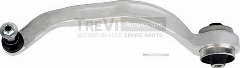 Trevi Automotive TRTT1181 - Bras de liaison, suspension de roue cwaw.fr