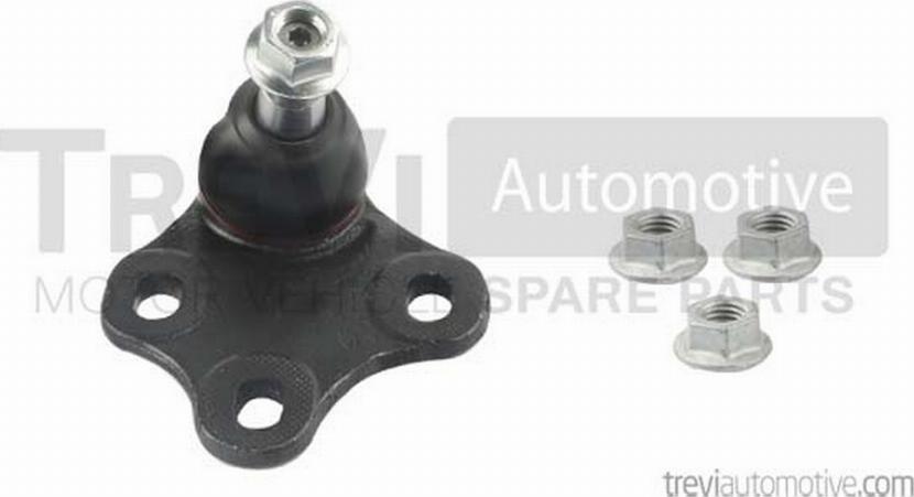 Trevi Automotive TRTT1188 - Rotule de suspension cwaw.fr