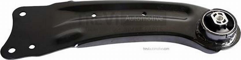 Trevi Automotive TRTT1131 - Bras de liaison, suspension de roue cwaw.fr