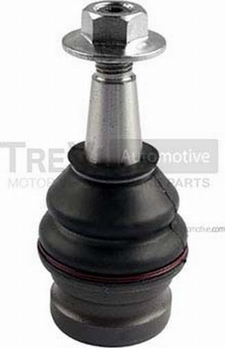 Trevi Automotive TRTT1137 - Rotule de suspension cwaw.fr