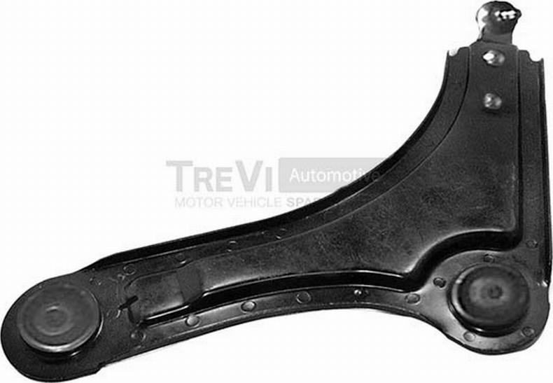 Trevi Automotive TRTT1848 - Bras de liaison, suspension de roue cwaw.fr