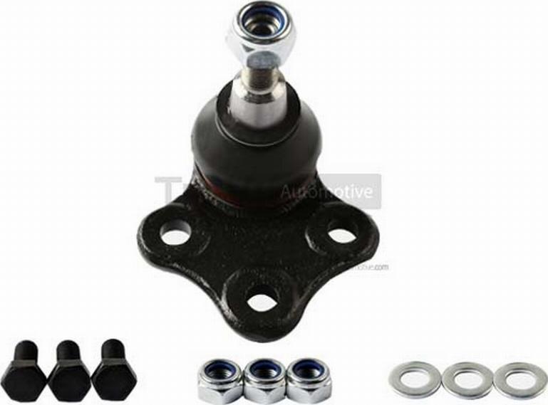 Trevi Automotive TRTT1861 - Rotule de suspension cwaw.fr