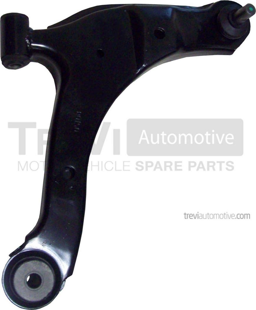 Trevi Automotive TRTT1809 - Bras de liaison, suspension de roue cwaw.fr