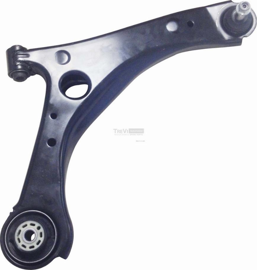 Trevi Automotive TRTT1801 - Bras de liaison, suspension de roue cwaw.fr