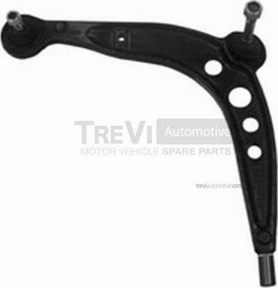 Trevi Automotive TRTT1390 - Bras de liaison, suspension de roue cwaw.fr