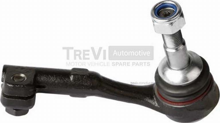 Trevi Automotive TRTT1355 - Rotule de barre de connexion cwaw.fr