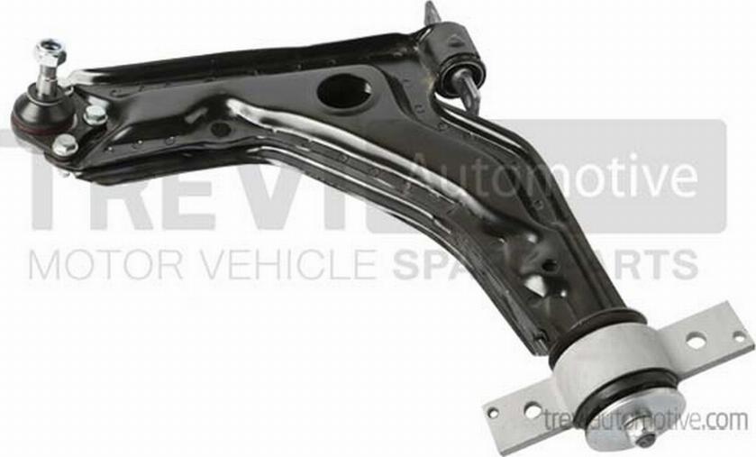 Trevi Automotive TRTT1309 - Bras de liaison, suspension de roue cwaw.fr