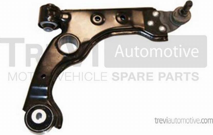 Trevi Automotive TRTT1301 - Bras de liaison, suspension de roue cwaw.fr