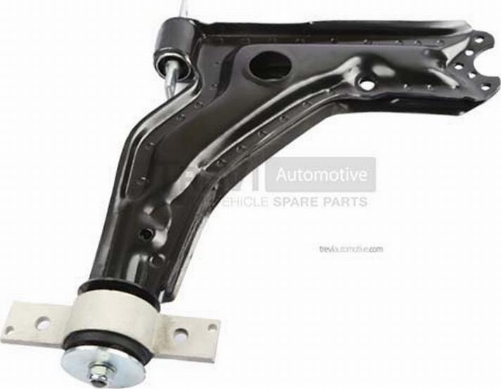 Trevi Automotive TRTT1308 - Bras de liaison, suspension de roue cwaw.fr