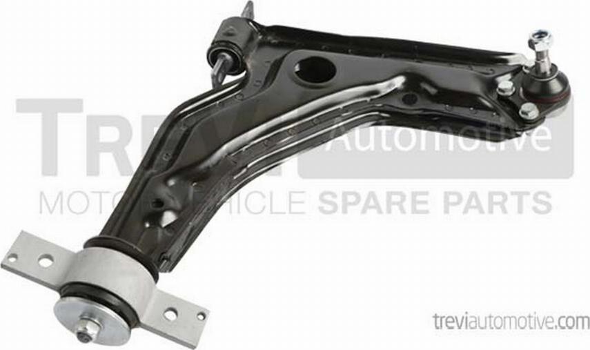 Trevi Automotive TRTT1307 - Bras de liaison, suspension de roue cwaw.fr