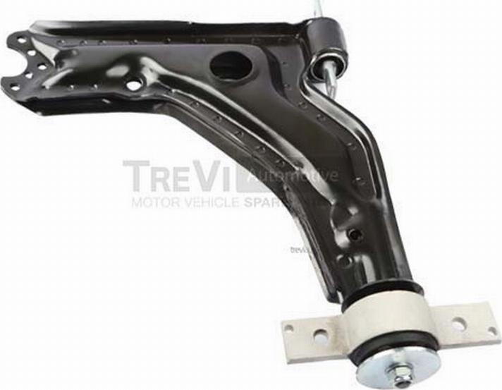 Trevi Automotive TRTT1310 - Bras de liaison, suspension de roue cwaw.fr