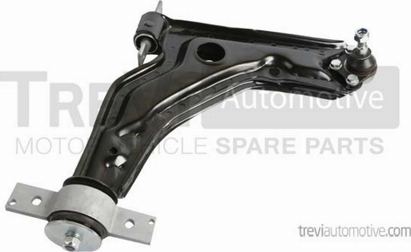 Trevi Automotive TRTT1311 - Bras de liaison, suspension de roue cwaw.fr