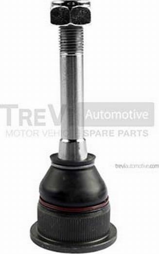 Trevi Automotive TRTT1380 - Rotule de suspension cwaw.fr