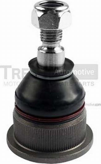 Trevi Automotive TRTT1381 - Rotule de suspension cwaw.fr