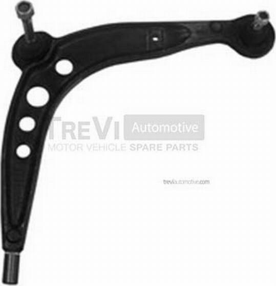 Trevi Automotive TRTT1388 - Bras de liaison, suspension de roue cwaw.fr