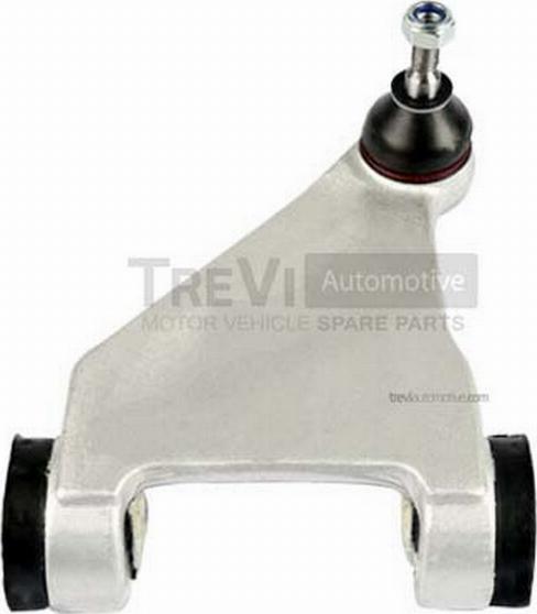 Trevi Automotive TRTT1291 - Bras de liaison, suspension de roue cwaw.fr