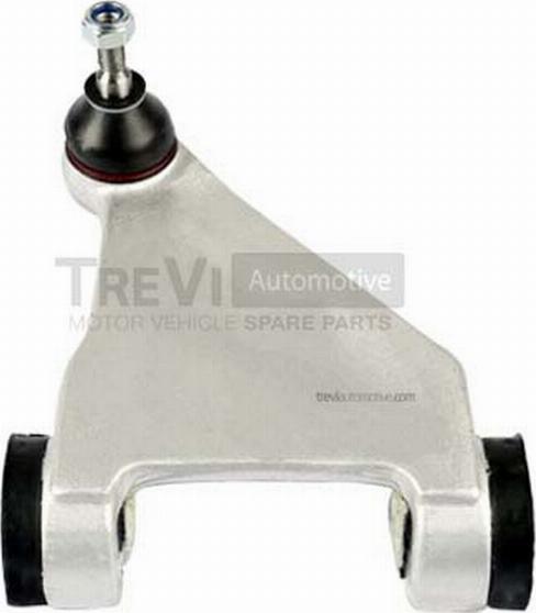 Trevi Automotive TRTT1292 - Bras de liaison, suspension de roue cwaw.fr