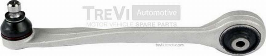 Trevi Automotive TRTT1205 - Bras de liaison, suspension de roue cwaw.fr