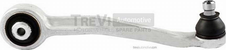 Trevi Automotive TRTT1206 - Bras de liaison, suspension de roue cwaw.fr