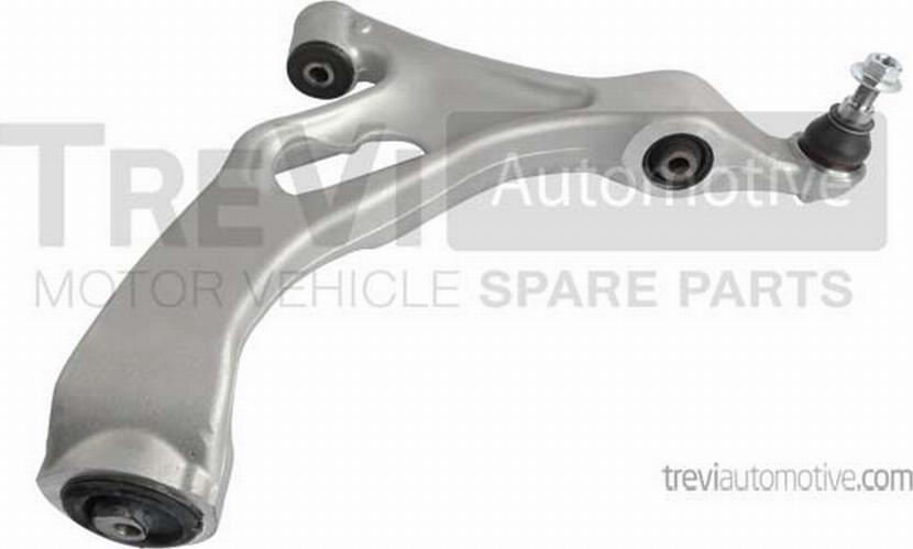 Trevi Automotive TRTT1216 - Bras de liaison, suspension de roue cwaw.fr