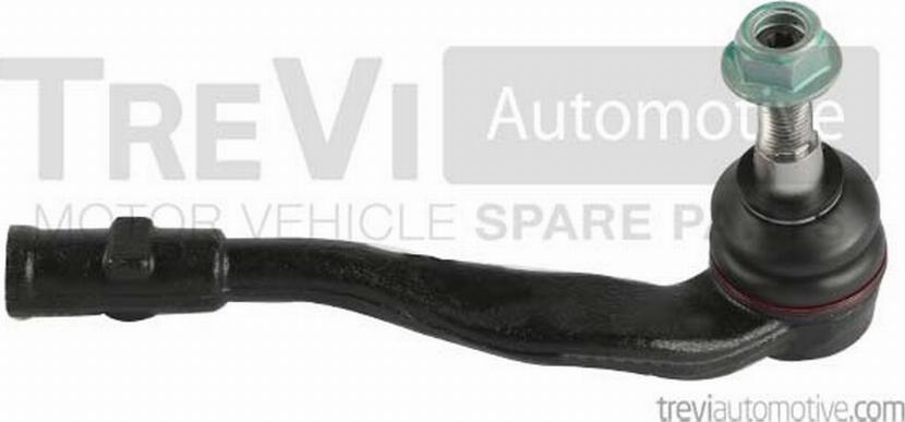 Trevi Automotive TRTT1237 - Rotule de barre de connexion cwaw.fr