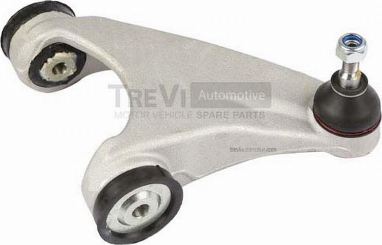 Trevi Automotive TRTT1276 - Bras de liaison, suspension de roue cwaw.fr