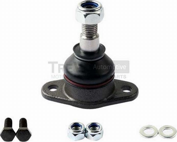 Trevi Automotive TRTT1270 - Rotule de suspension cwaw.fr