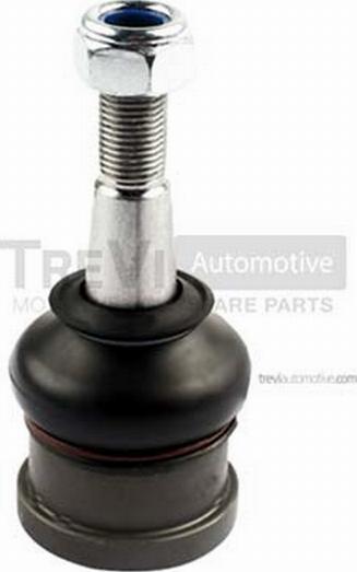 Trevi Automotive TRTT1795 - Rotule de suspension cwaw.fr