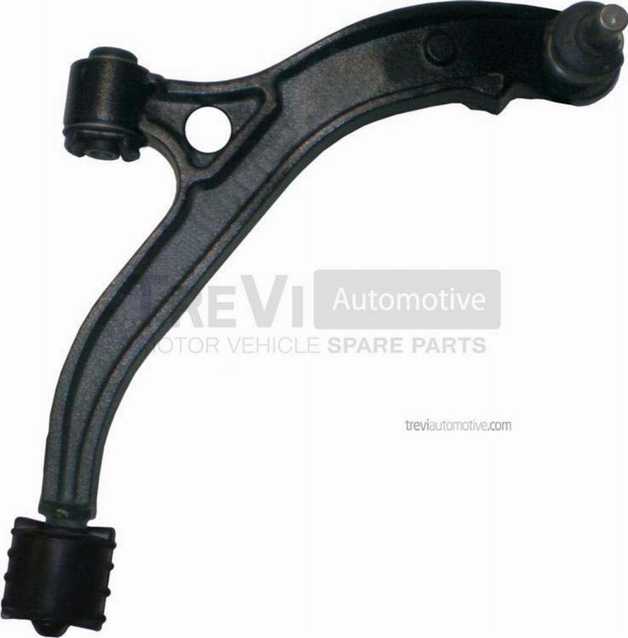 Trevi Automotive TRTT1796 - Bras de liaison, suspension de roue cwaw.fr