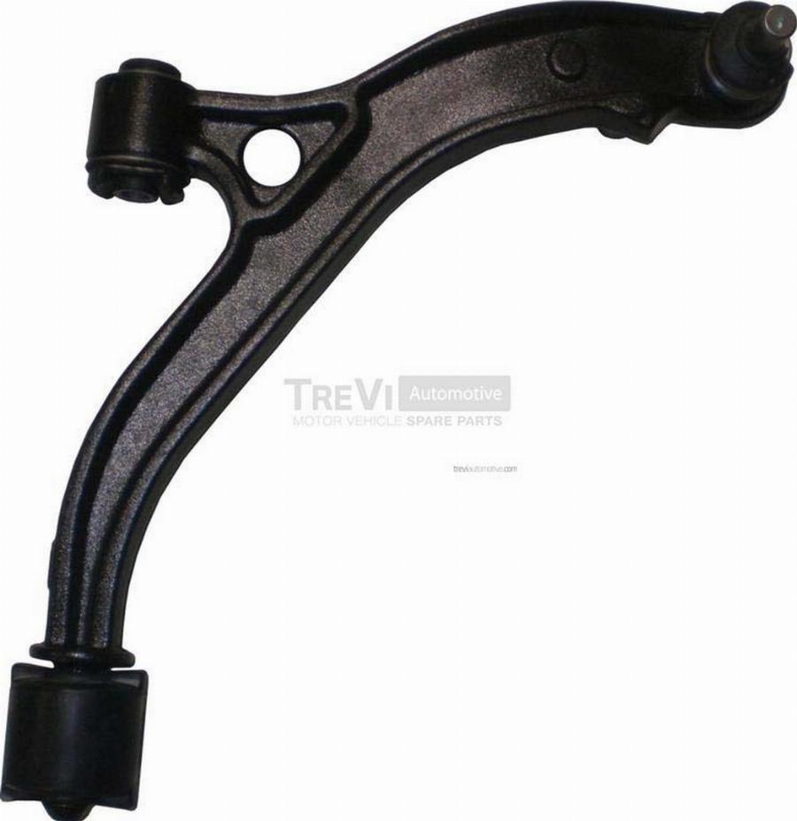 Trevi Automotive TRTT1790 - Bras de liaison, suspension de roue cwaw.fr