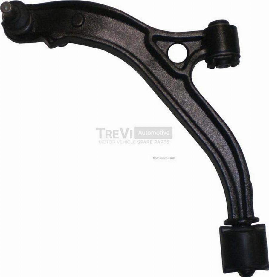 Trevi Automotive TRTT1792 - Bras de liaison, suspension de roue cwaw.fr