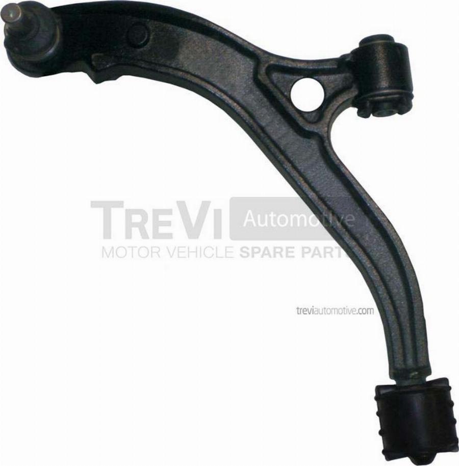 Trevi Automotive TRTT1797 - Bras de liaison, suspension de roue cwaw.fr