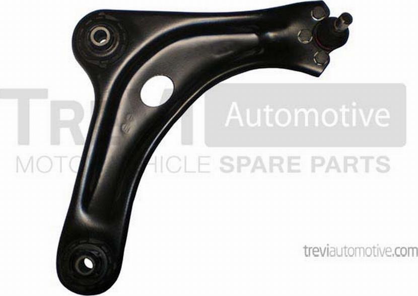 Trevi Automotive TRTT1745 - Bras de liaison, suspension de roue cwaw.fr