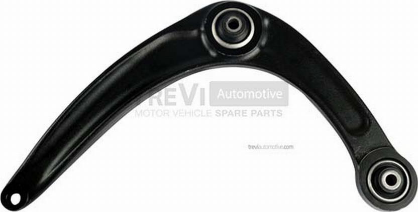 Trevi Automotive TRTT1740 - Bras de liaison, suspension de roue cwaw.fr