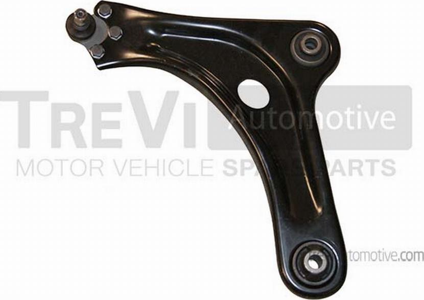 Trevi Automotive TRTT1754 - Bras de liaison, suspension de roue cwaw.fr