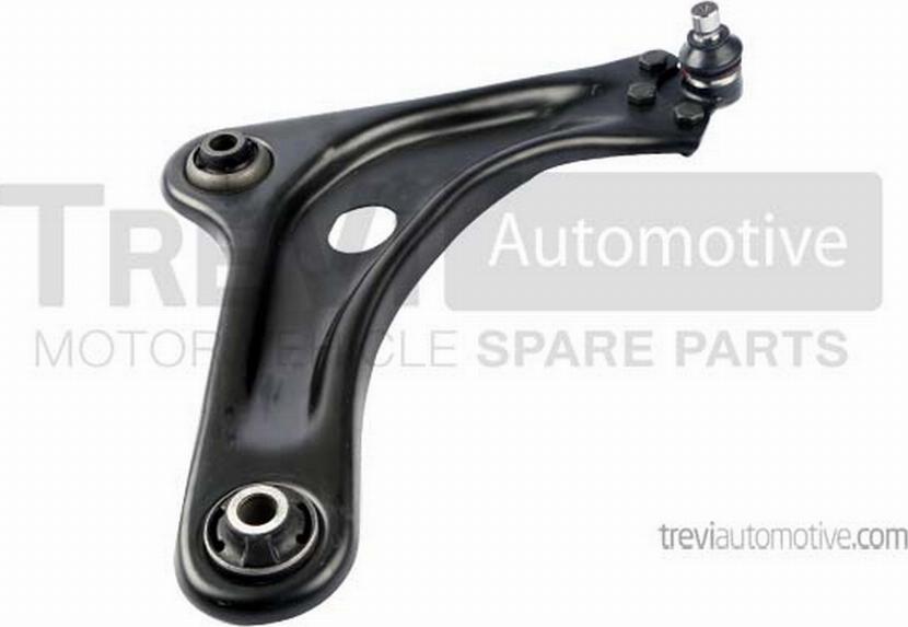 Trevi Automotive TRTT1755 - Bras de liaison, suspension de roue cwaw.fr