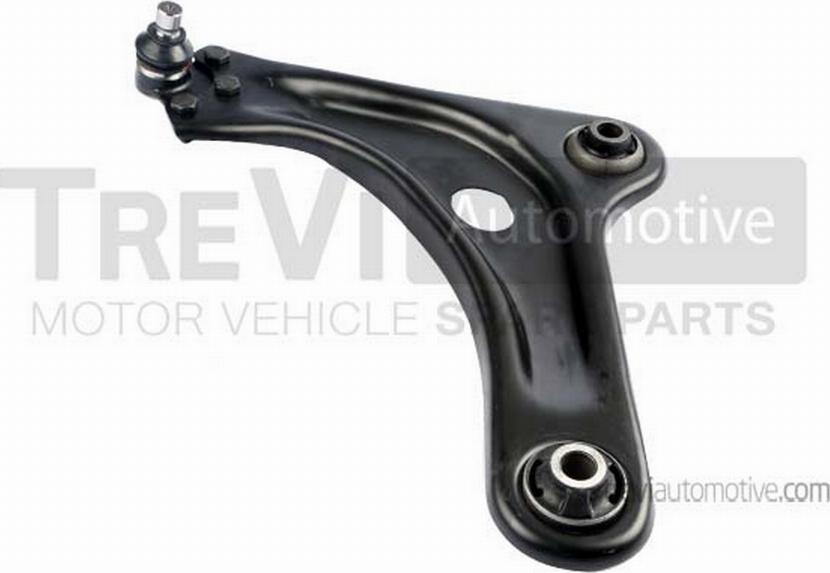 Trevi Automotive TRTT1756 - Bras de liaison, suspension de roue cwaw.fr