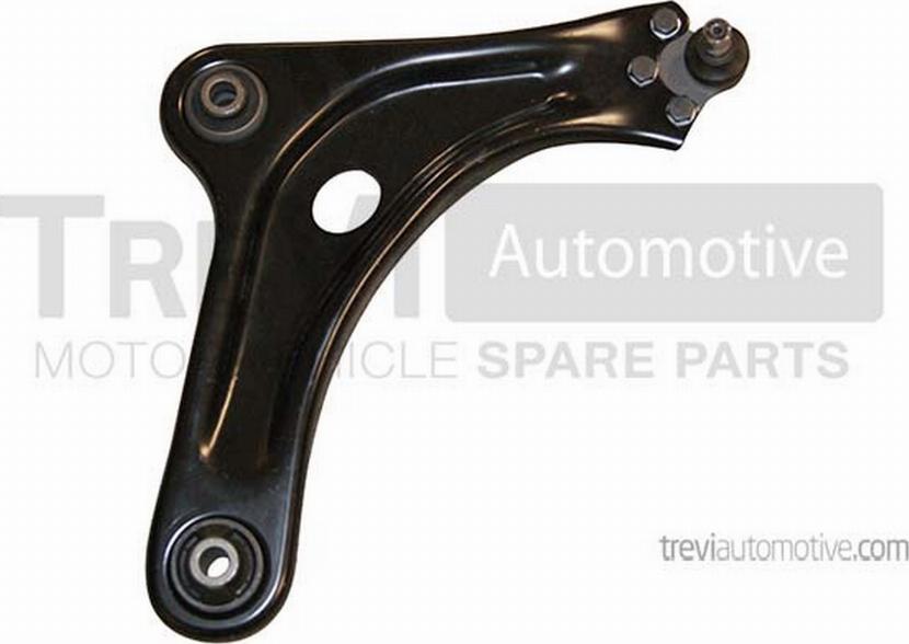 Trevi Automotive TRTT1753 - Bras de liaison, suspension de roue cwaw.fr