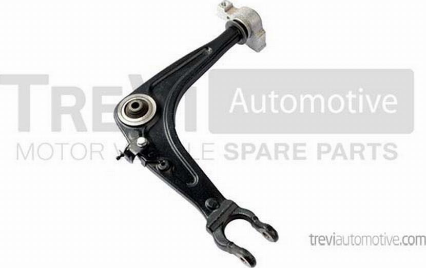 Trevi Automotive TRTT1765 - Bras de liaison, suspension de roue cwaw.fr