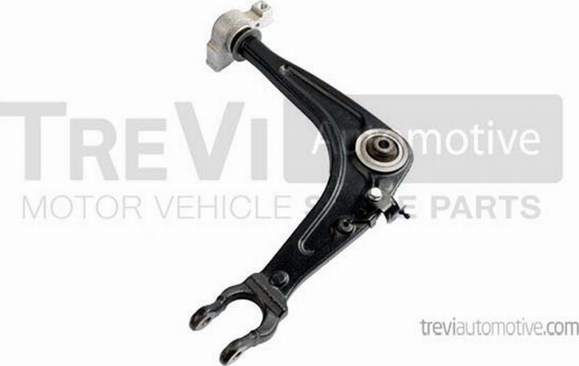 Trevi Automotive TRTT1766 - Bras de liaison, suspension de roue cwaw.fr