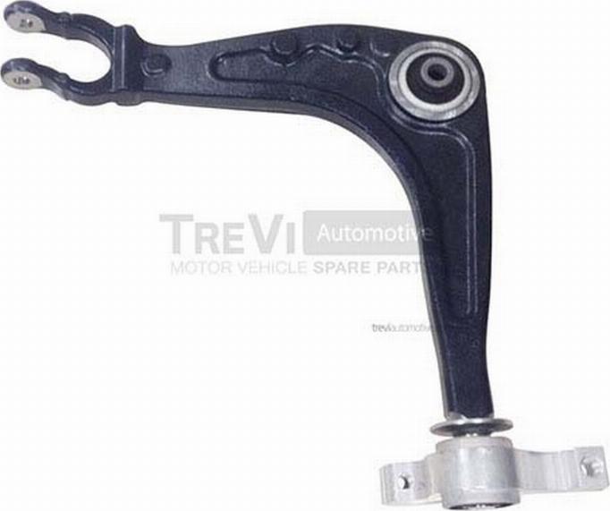 Trevi Automotive TRTT1768 - Bras de liaison, suspension de roue cwaw.fr