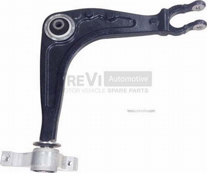 Trevi Automotive TRTT1767 - Bras de liaison, suspension de roue cwaw.fr