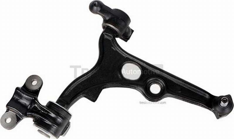 Trevi Automotive TRTT1704 - Bras de liaison, suspension de roue cwaw.fr