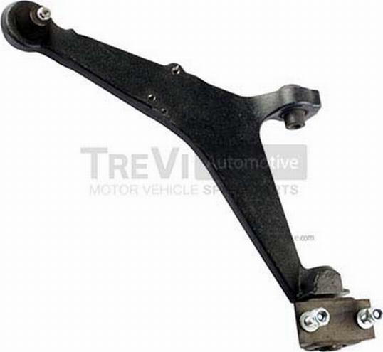 Trevi Automotive TRTT1719 - Bras de liaison, suspension de roue cwaw.fr