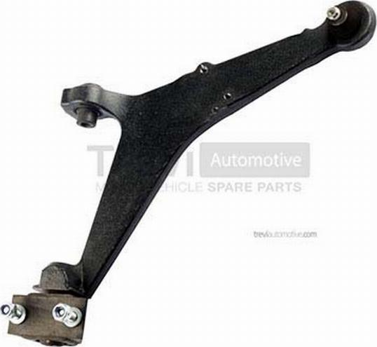 Trevi Automotive TRTT1718 - Bras de liaison, suspension de roue cwaw.fr