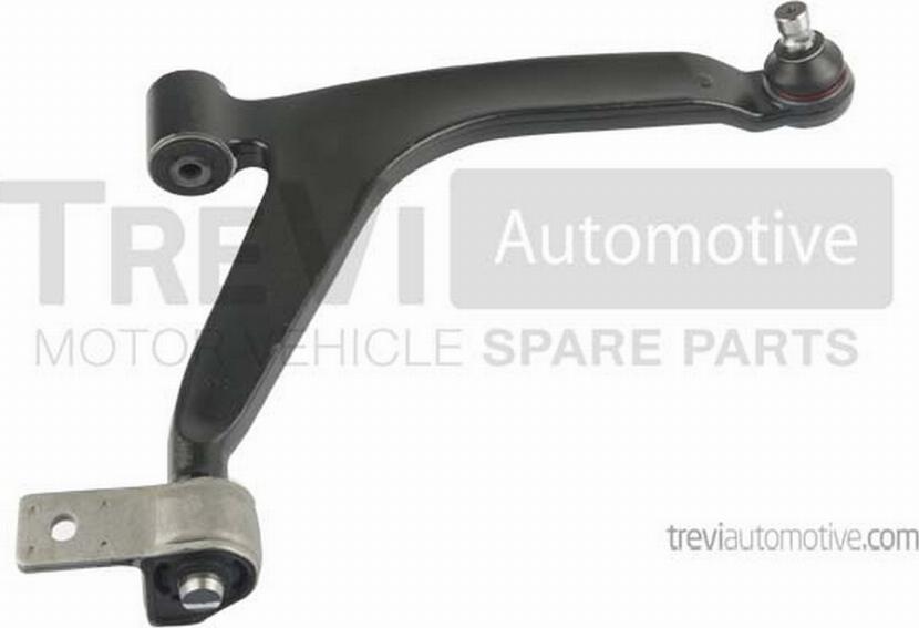 Trevi Automotive TRTT1734 - Bras de liaison, suspension de roue cwaw.fr