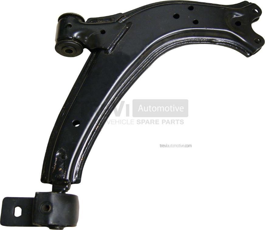 Trevi Automotive TRTT1731 - Bras de liaison, suspension de roue cwaw.fr