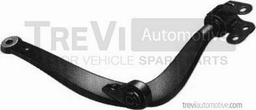 Trevi Automotive TRTT1738 - Bras de liaison, suspension de roue cwaw.fr